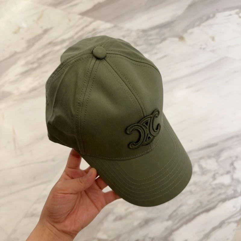 Celine Caps Classic 260244