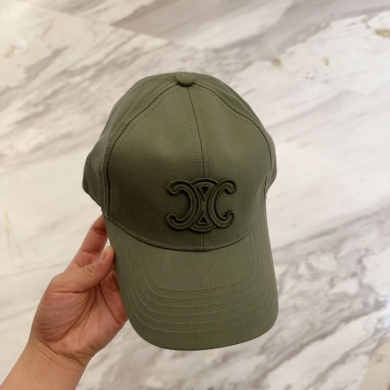 Celine Caps Classic 260244