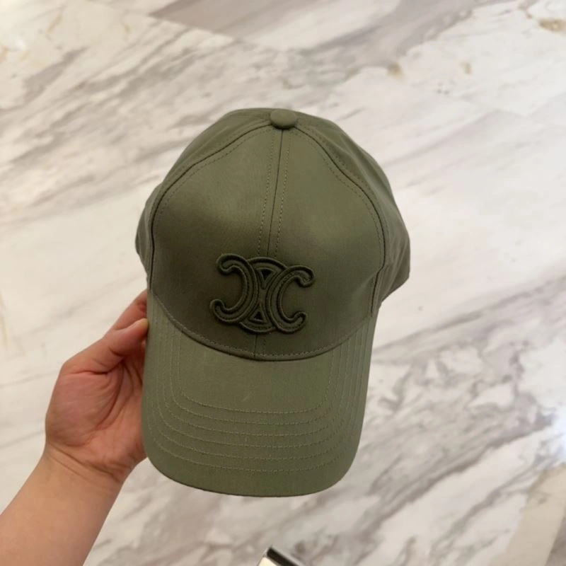 Celine Caps Classic 260244