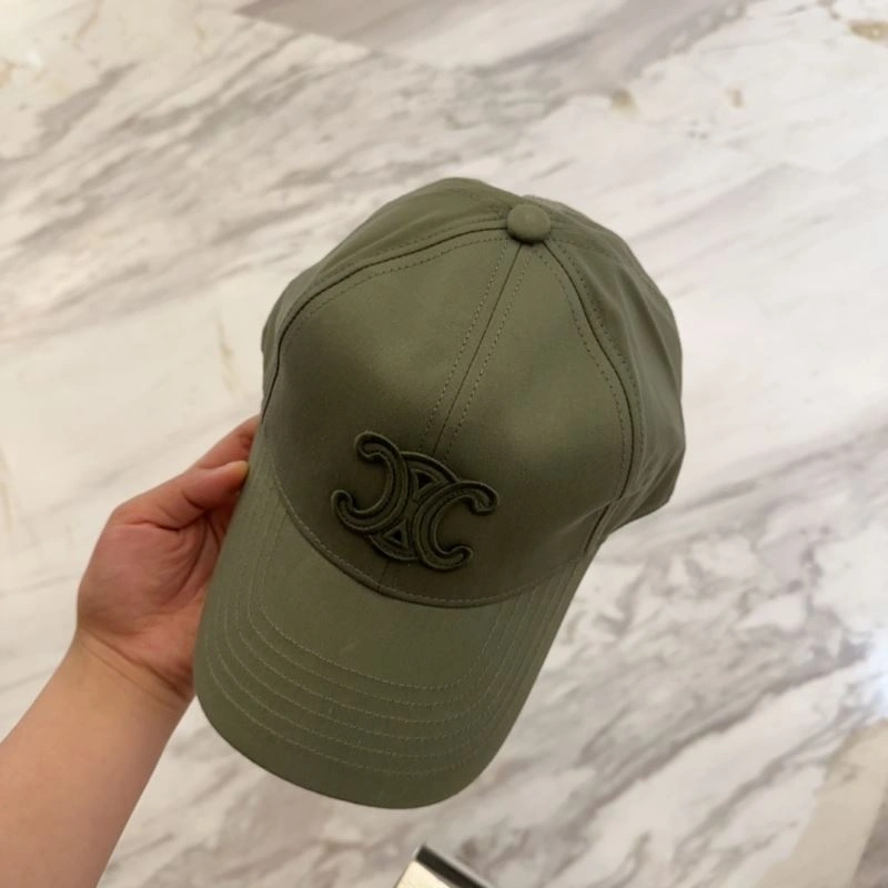 Celine Caps Classic 260244