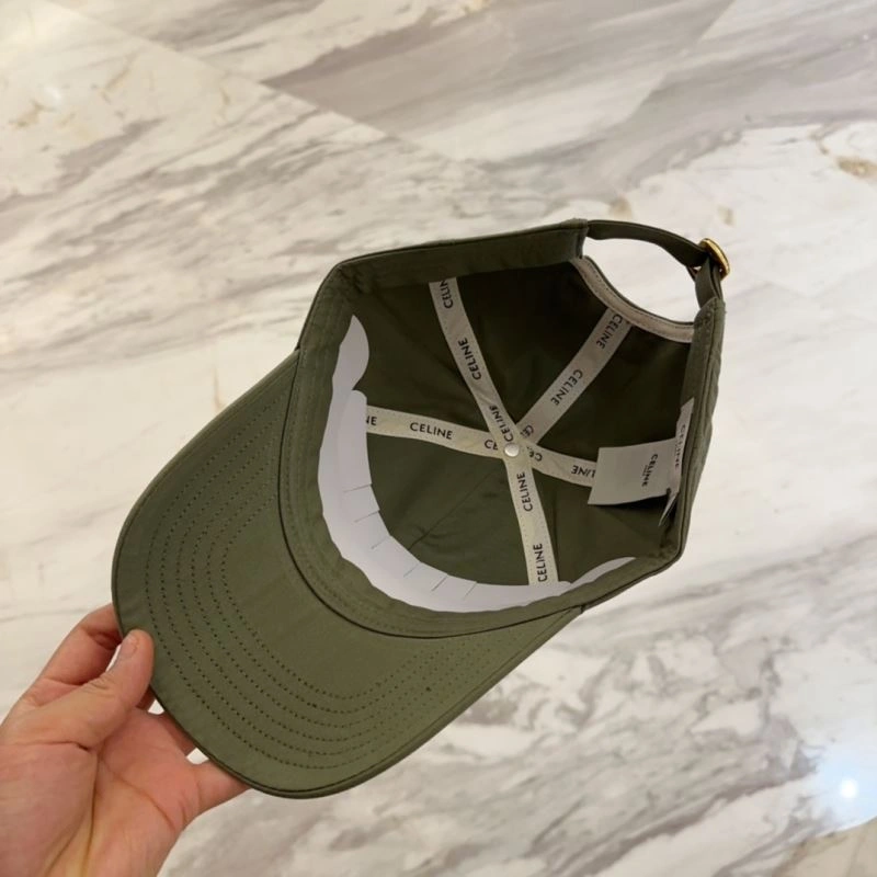 Celine Caps Classic 260244
