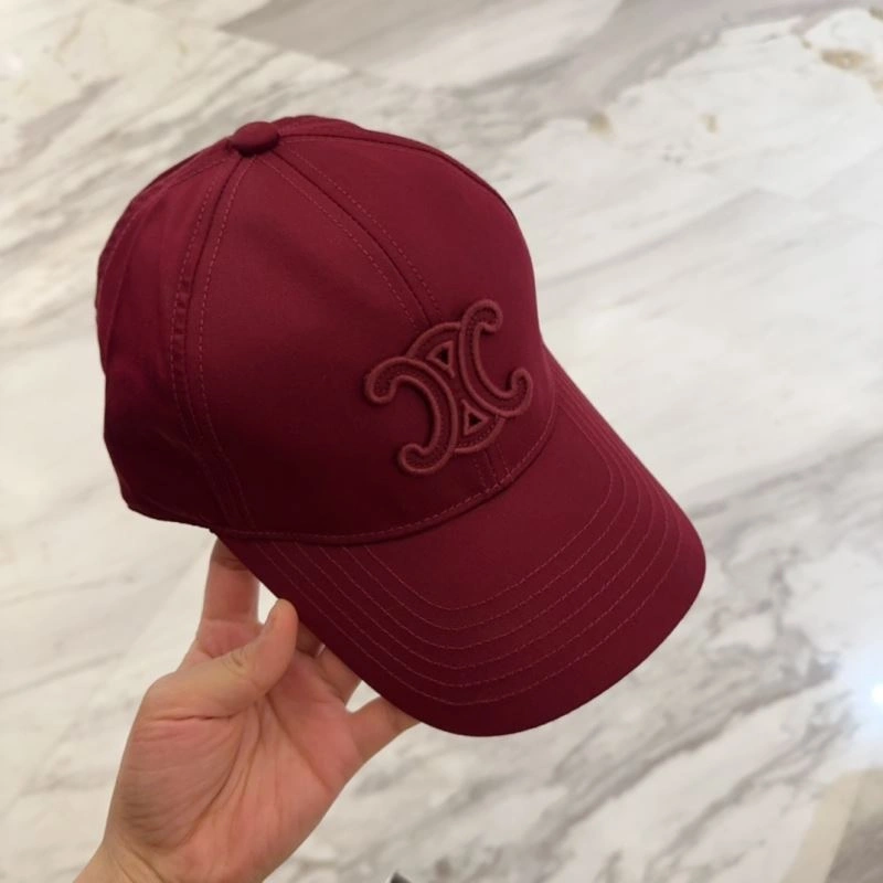 Celine Caps Comfortable 260243