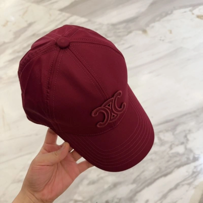 Celine Caps Comfortable 260243