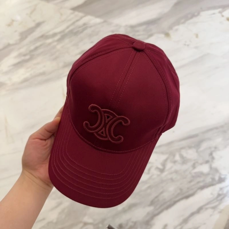 Celine Caps Comfortable 260243