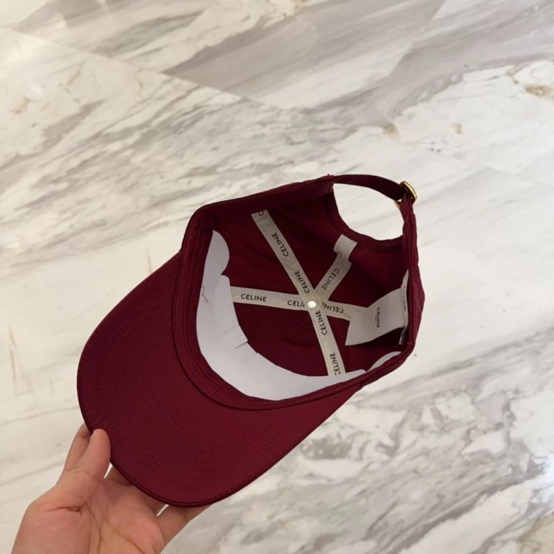 Celine Caps Comfortable 260243