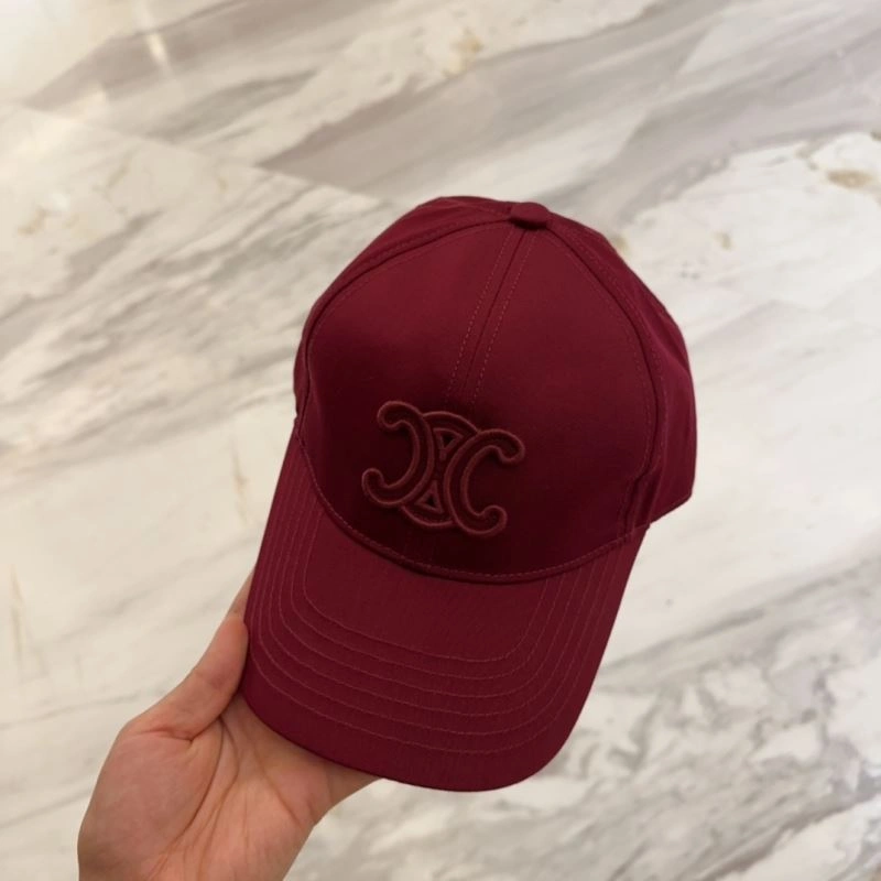 Celine Caps Comfortable 260243