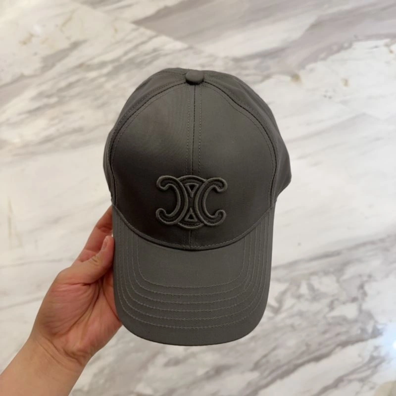 Celine Caps WrinkleFree 260242