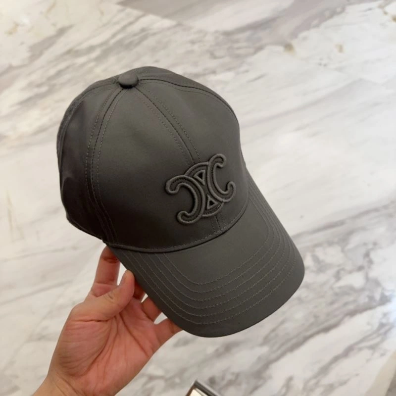 Celine Caps WrinkleFree 260242