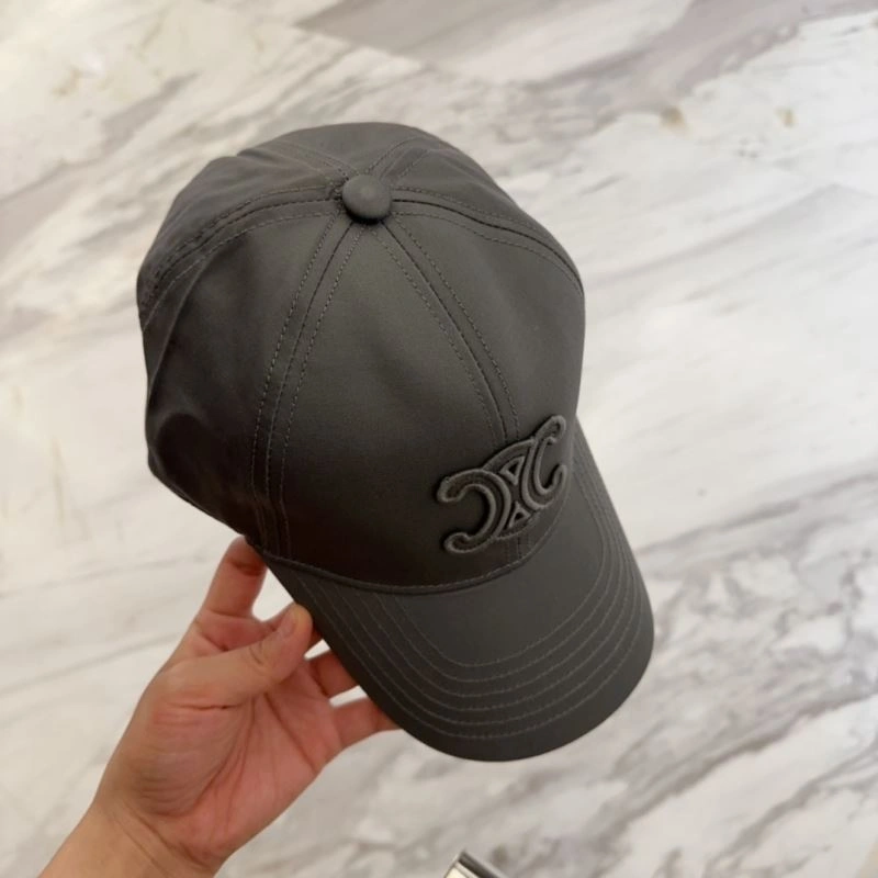 Celine Caps WrinkleFree 260242