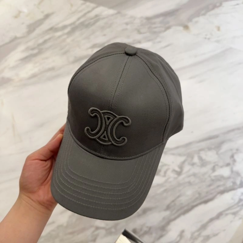Celine Caps WrinkleFree 260242
