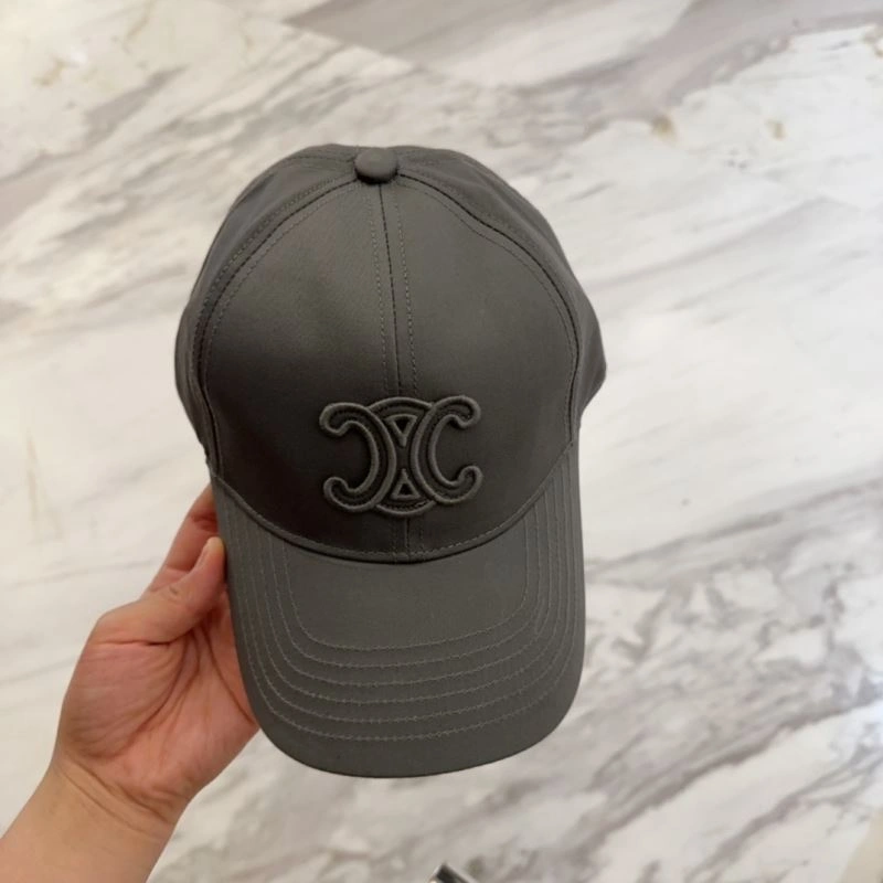 Celine Caps WrinkleFree 260242