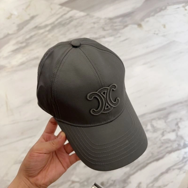 Celine Caps WrinkleFree 260242