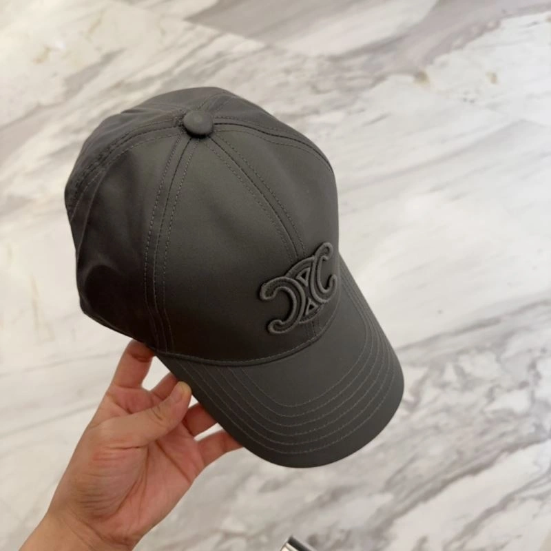 Celine Caps WrinkleFree 260242
