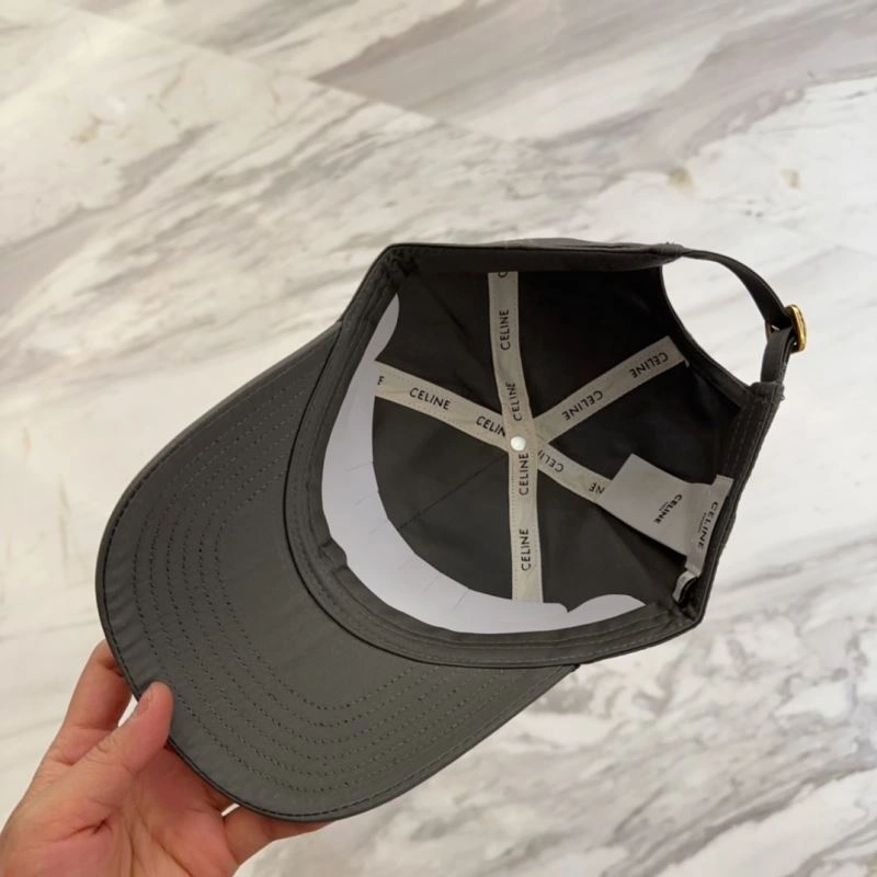 Celine Caps WrinkleFree 260242