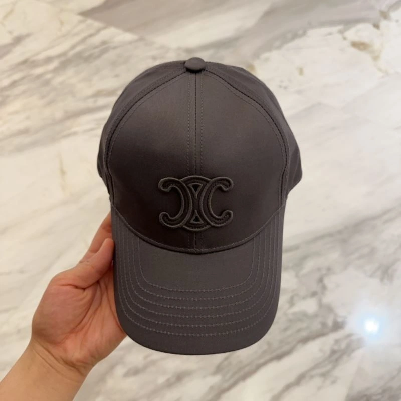 Unisex Celine Caps 260240