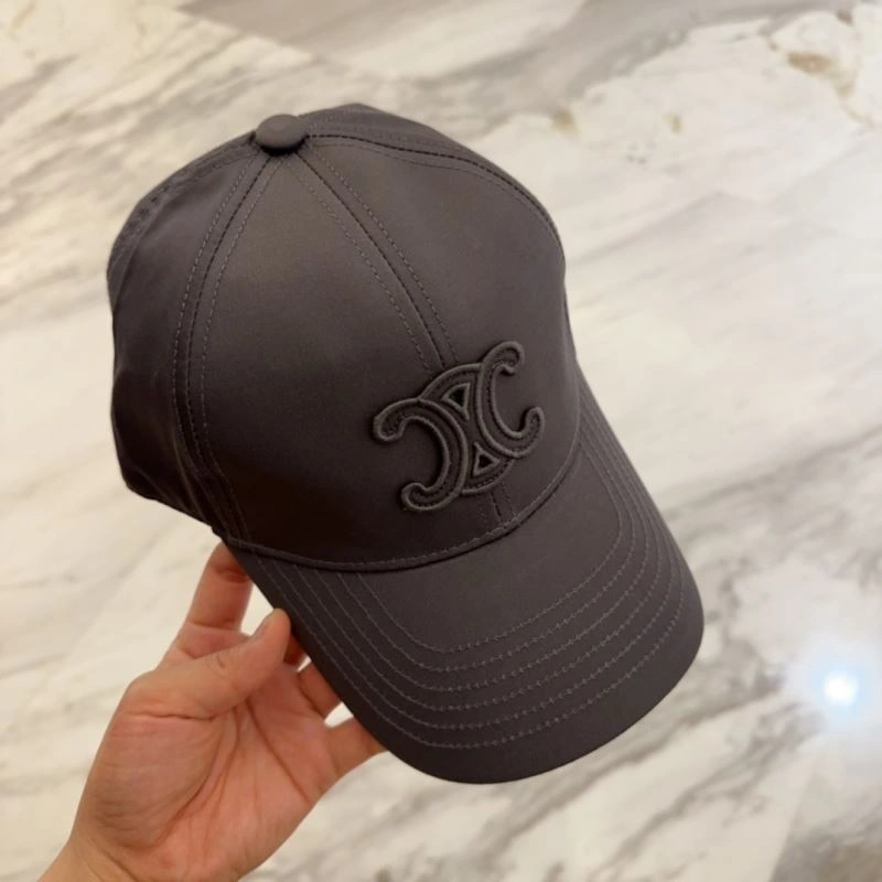 Unisex Celine Caps 260240