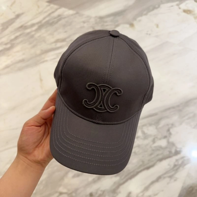 Unisex Celine Caps 260240