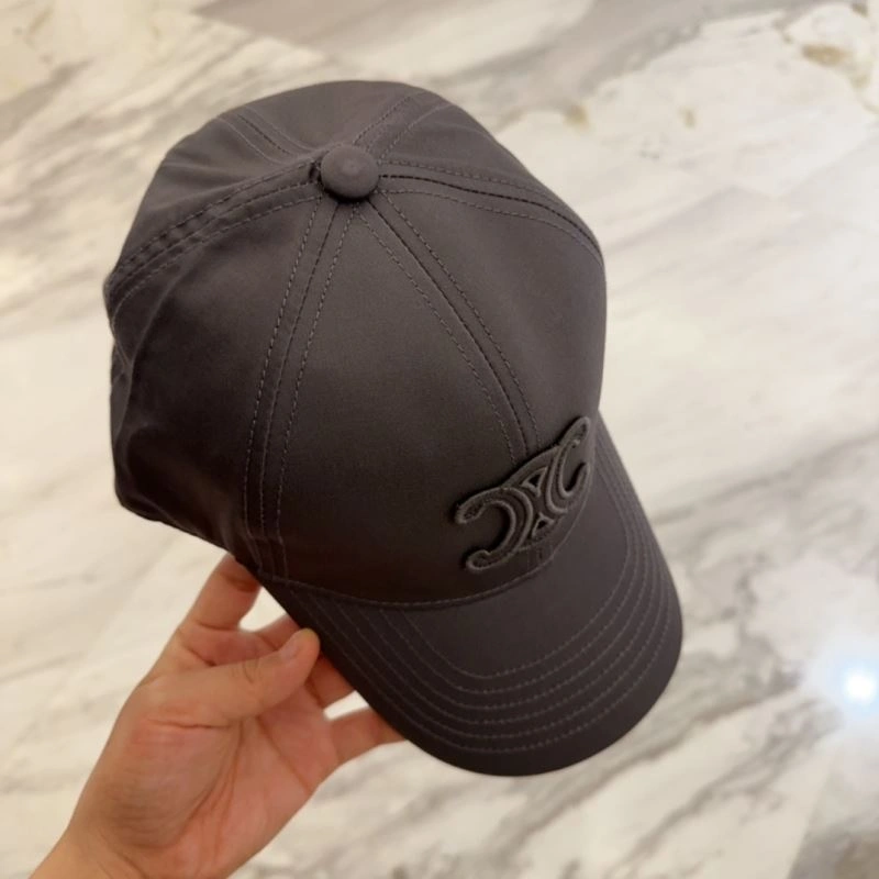 Unisex Celine Caps 260240