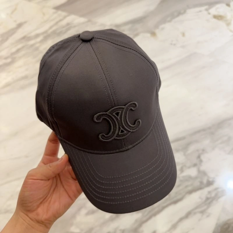 Unisex Celine Caps 260240