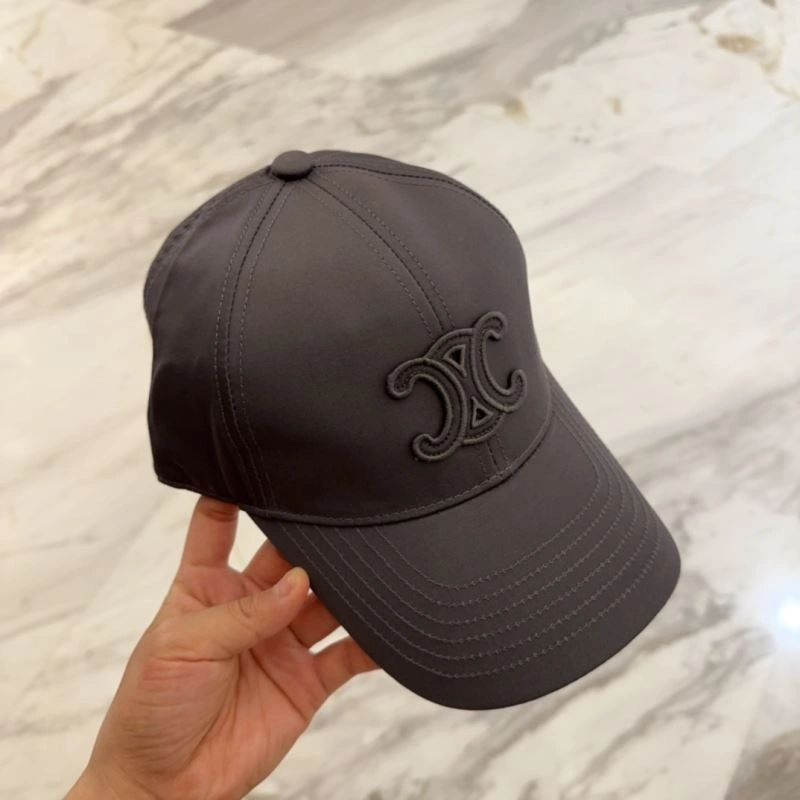 Unisex Celine Caps 260240