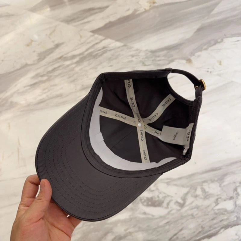 Unisex Celine Caps 260240