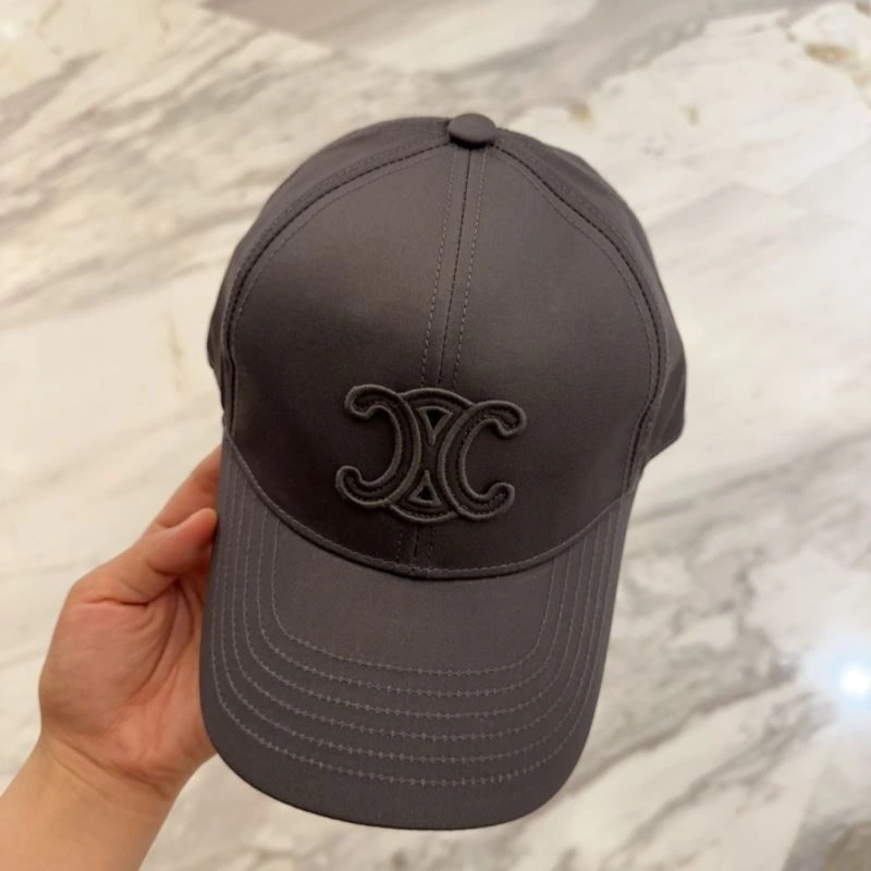 Unisex Celine Caps 260240