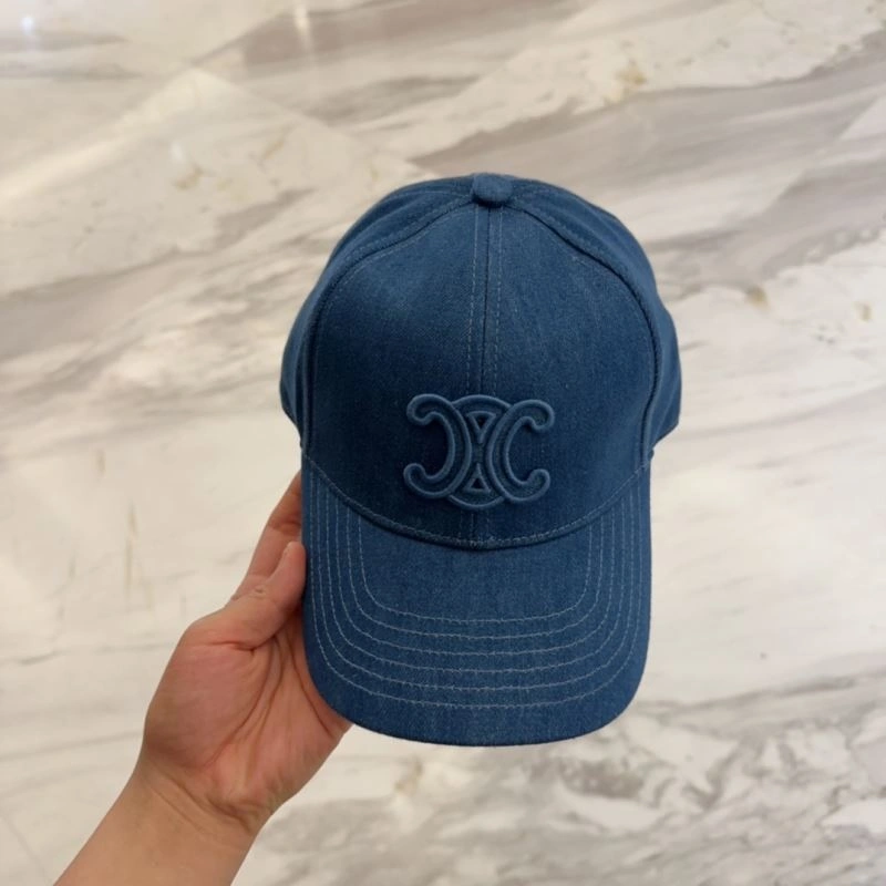 Celine Caps Upgraded 260239