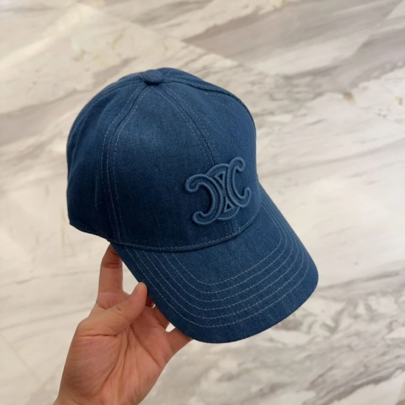 Celine Caps Upgraded 260239