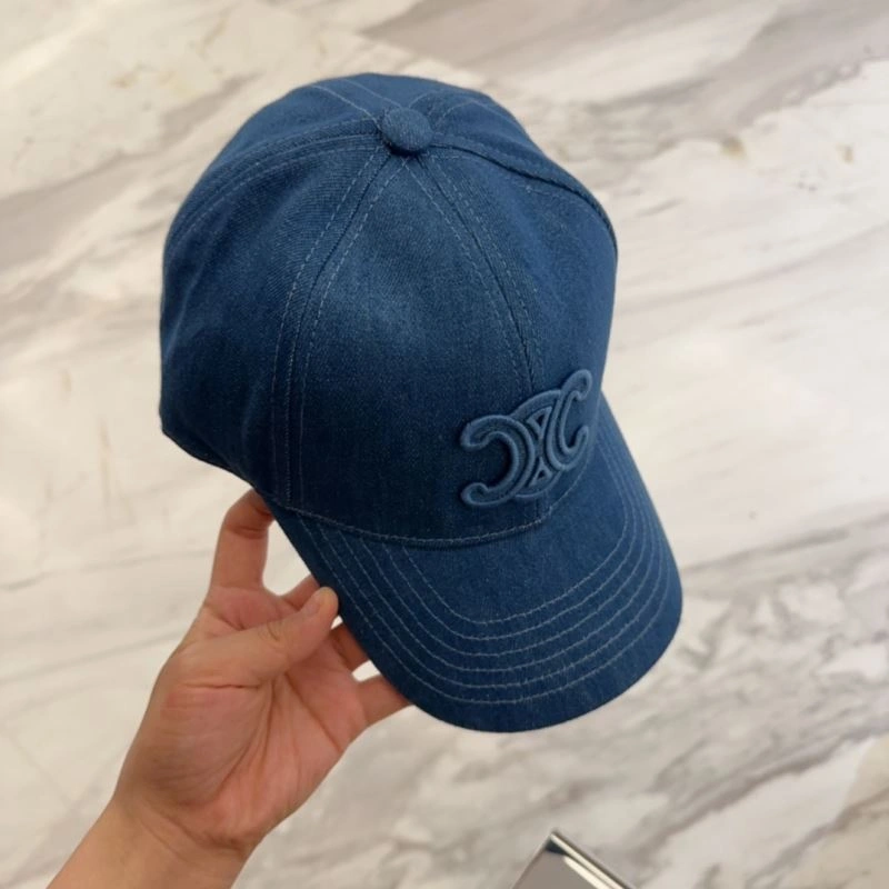 Celine Caps Upgraded 260239