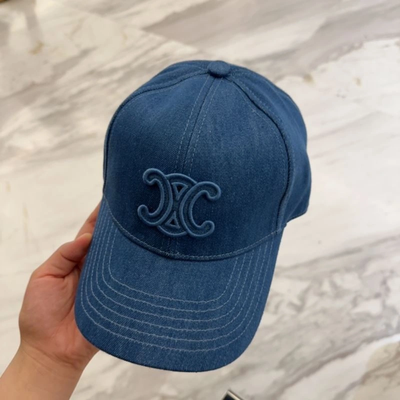 Celine Caps Upgraded 260239