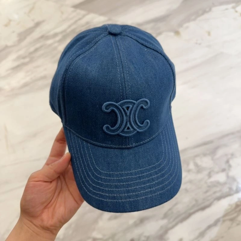 Celine Caps Upgraded 260239