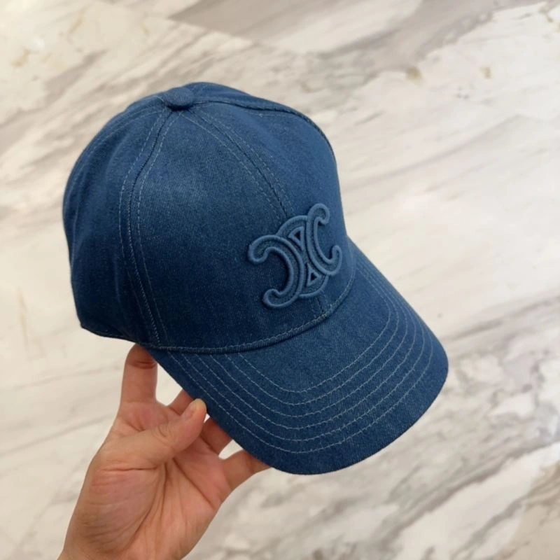 Celine Caps Upgraded 260239