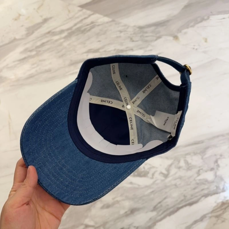 Celine Caps Upgraded 260239
