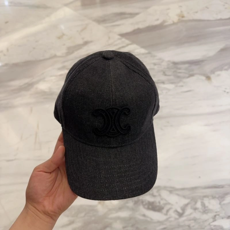 SoftTouch Celine Caps 260241