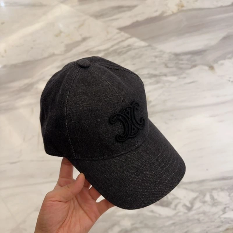 SoftTouch Celine Caps 260241
