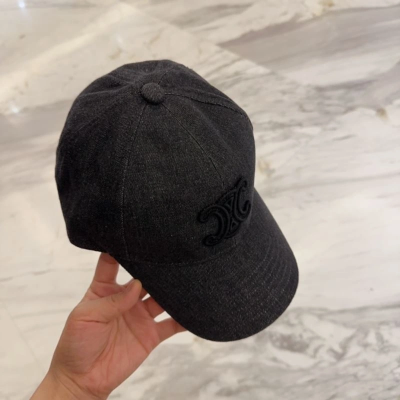 SoftTouch Celine Caps 260241