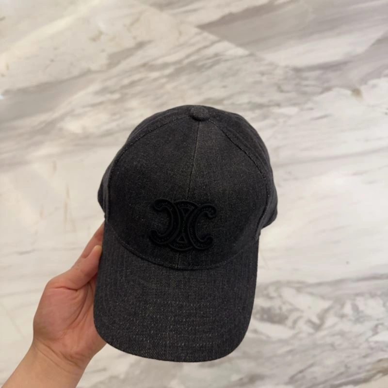SoftTouch Celine Caps 260241