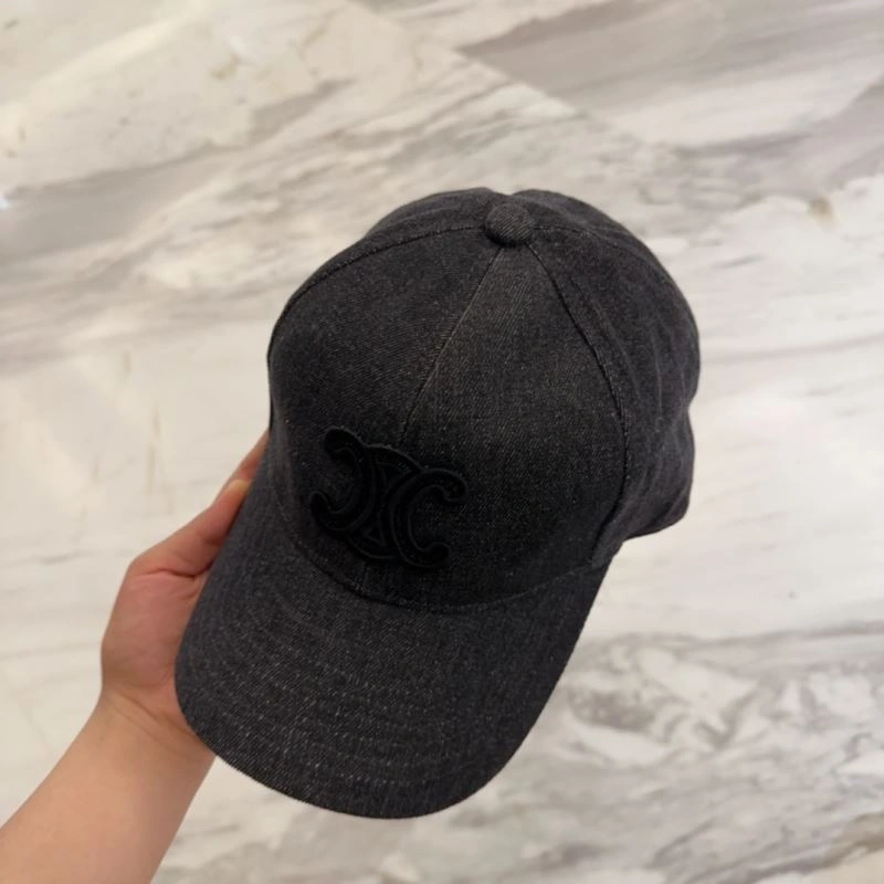 SoftTouch Celine Caps 260241