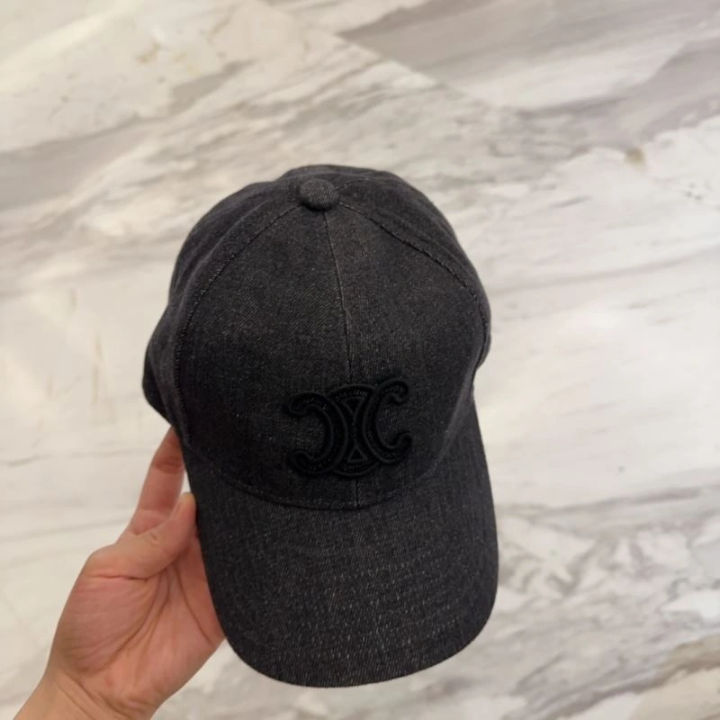 SoftTouch Celine Caps 260241