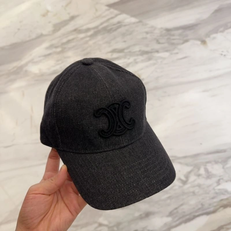 SoftTouch Celine Caps 260241