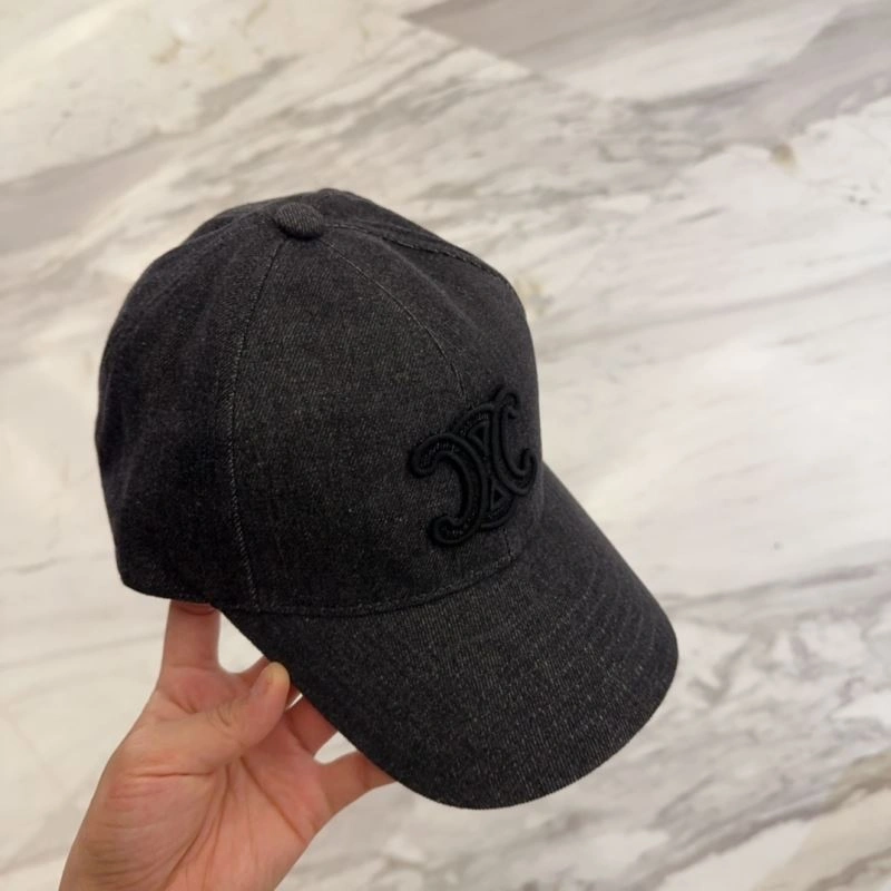 SoftTouch Celine Caps 260241