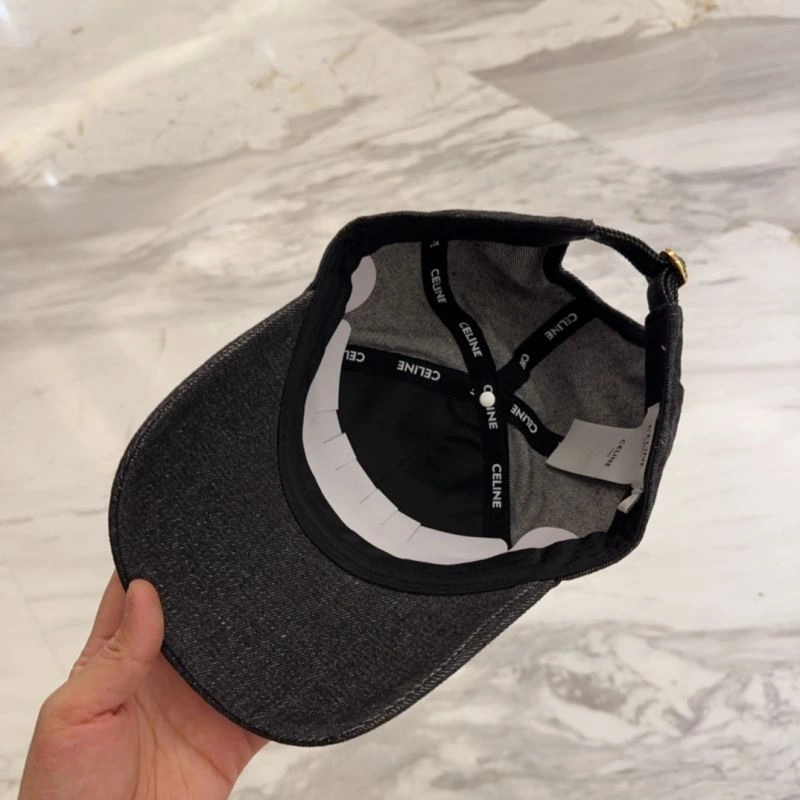 SoftTouch Celine Caps 260241