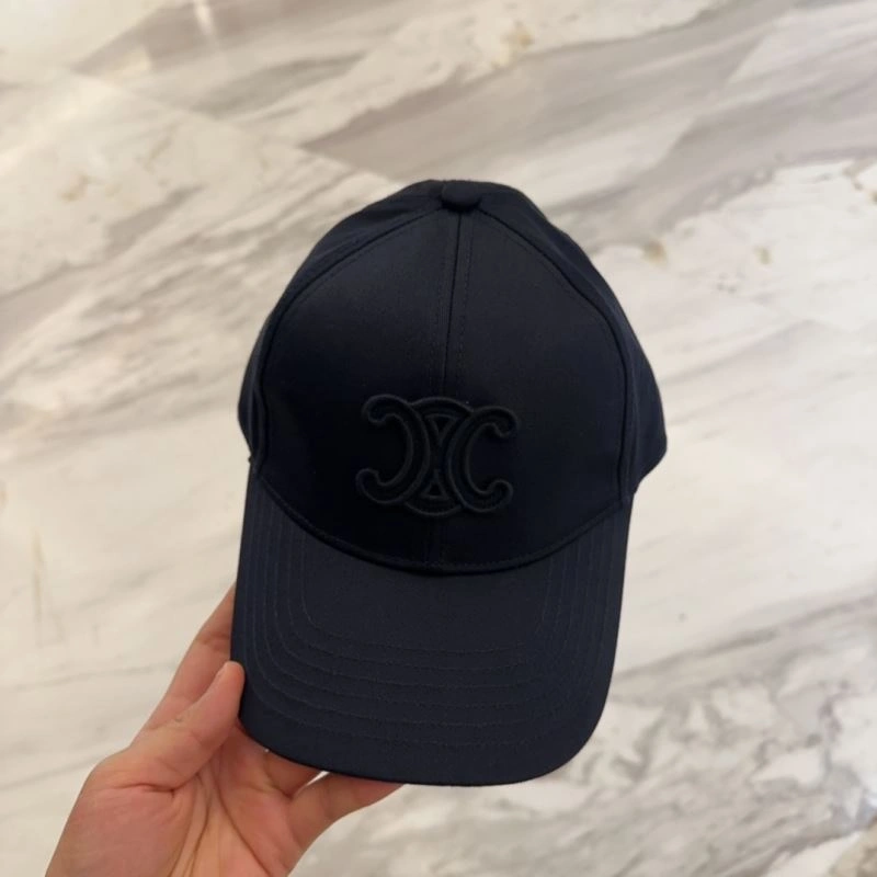 Stretchable Celine Caps 260238