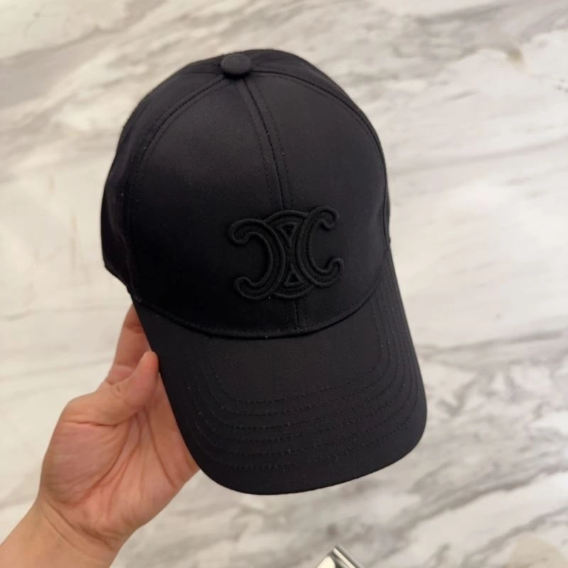 Stretchable Celine Caps 260238
