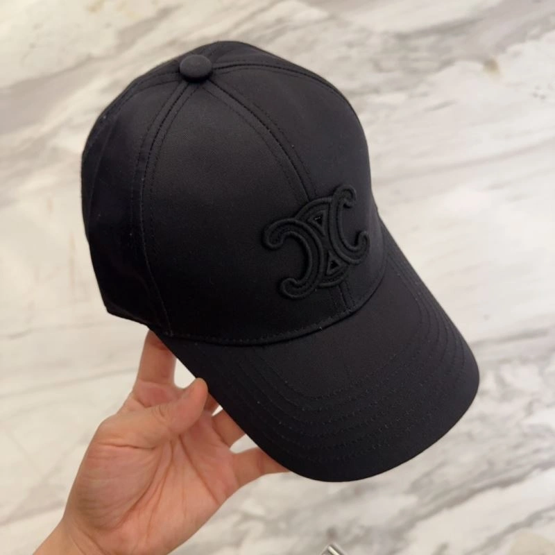 Stretchable Celine Caps 260238