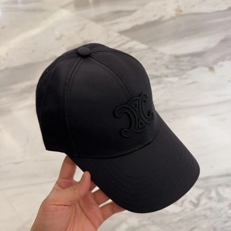 Stretchable Celine Caps 260238