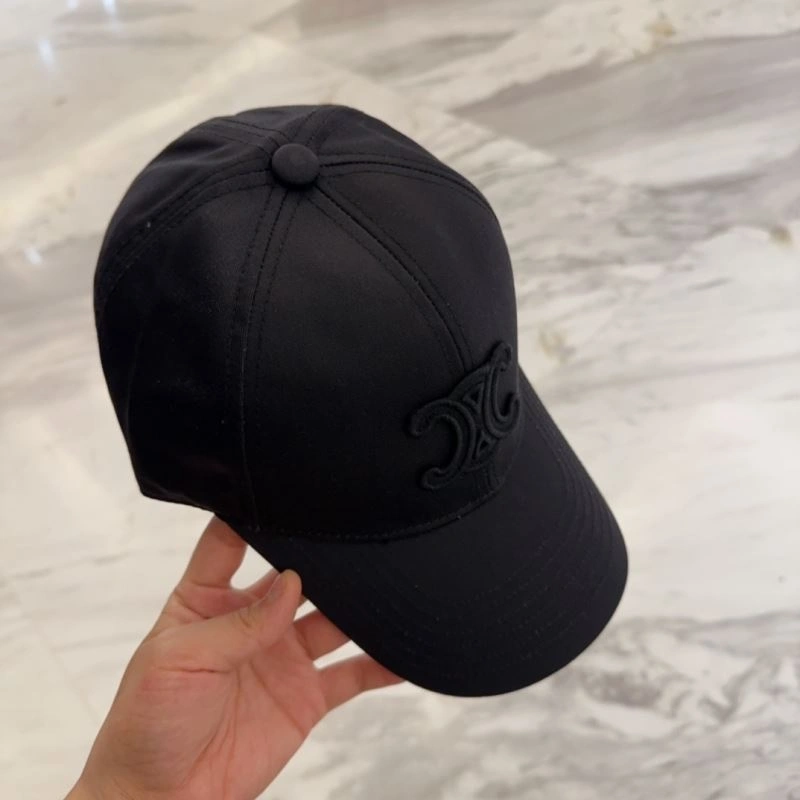 Stretchable Celine Caps 260238