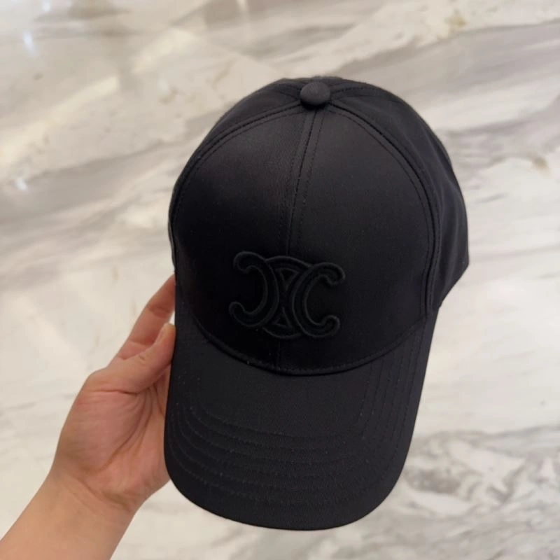Stretchable Celine Caps 260238