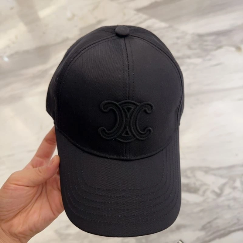 Stretchable Celine Caps 260238