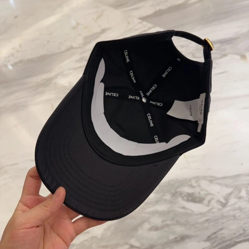 Stretchable Celine Caps 260238